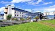 SATURATION – L’hôpital de Pau est débordé, conséquence directe de la canicule